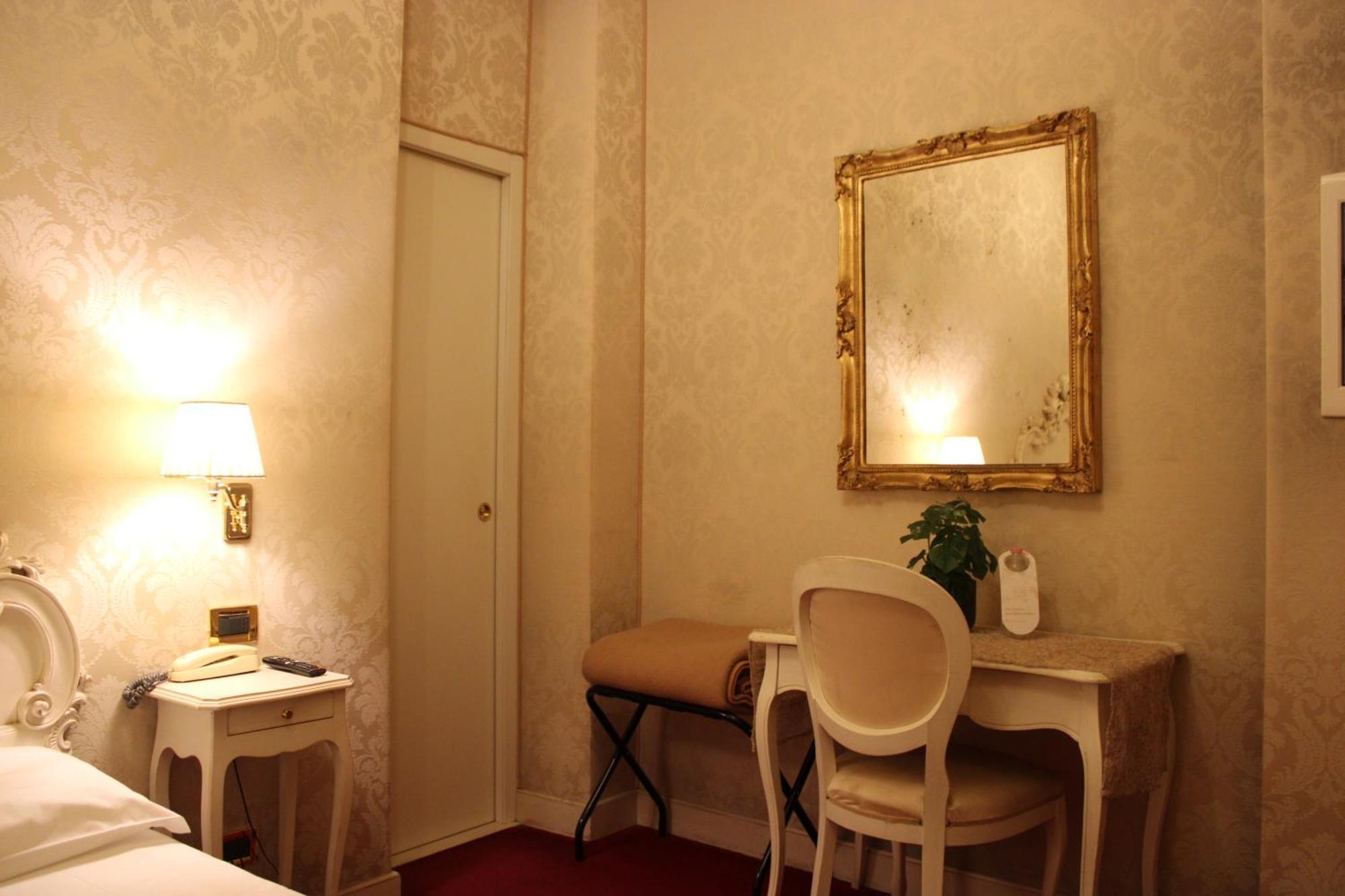 Al Graspo De Ua 3* Venezia