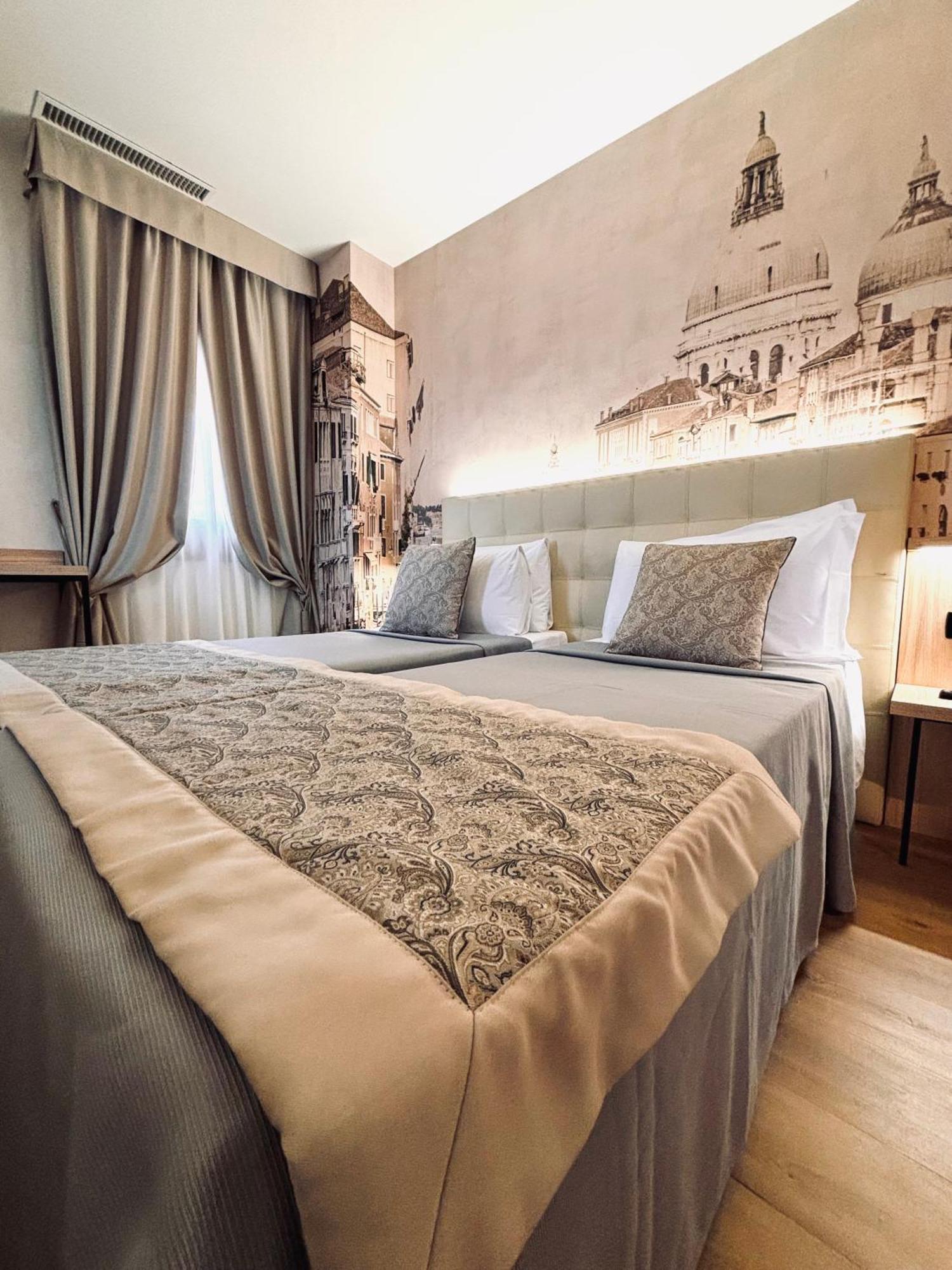 Al Graspo De Ua 3* Venezia