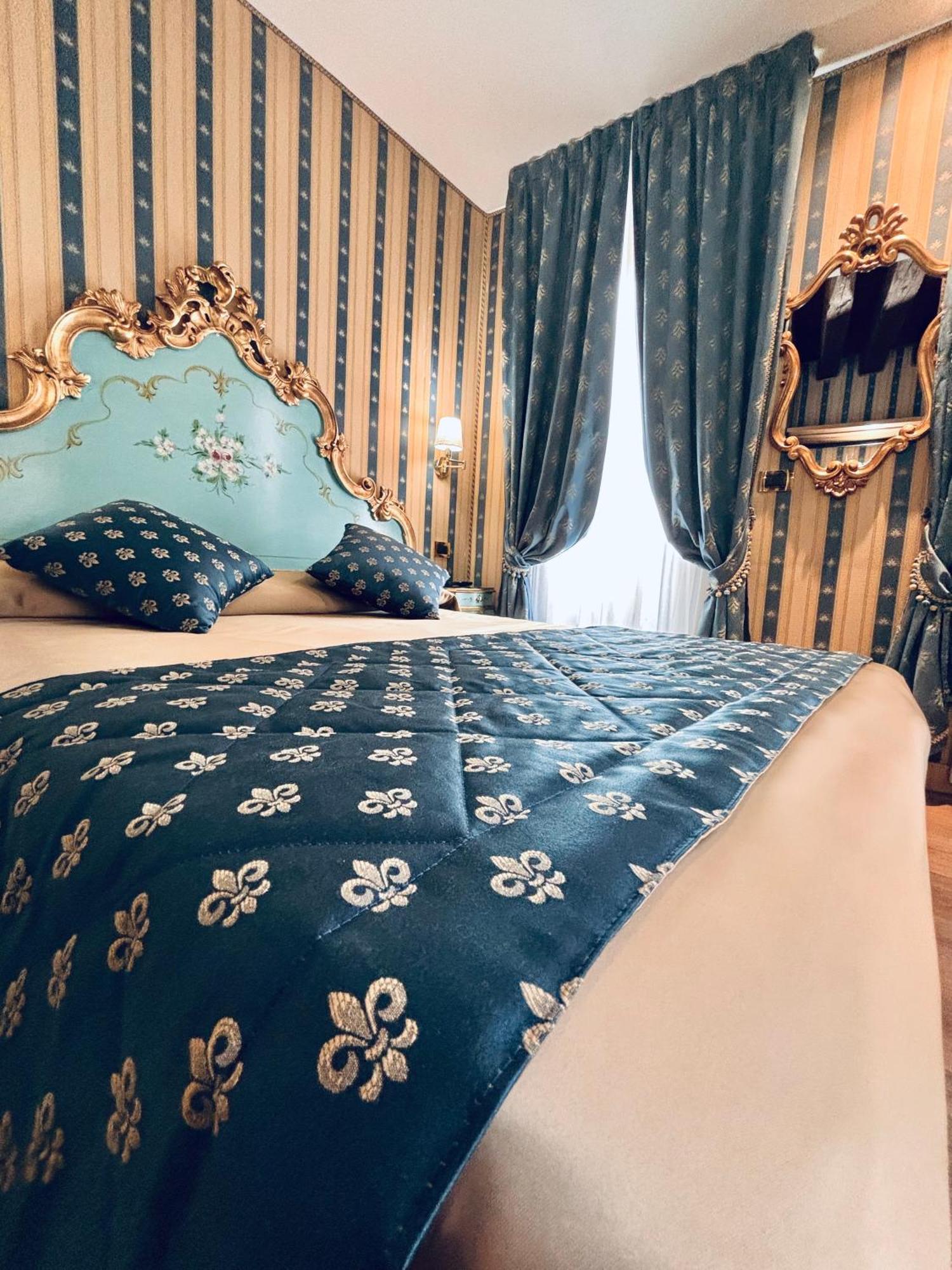 Al Graspo De Ua Hotel Venezia