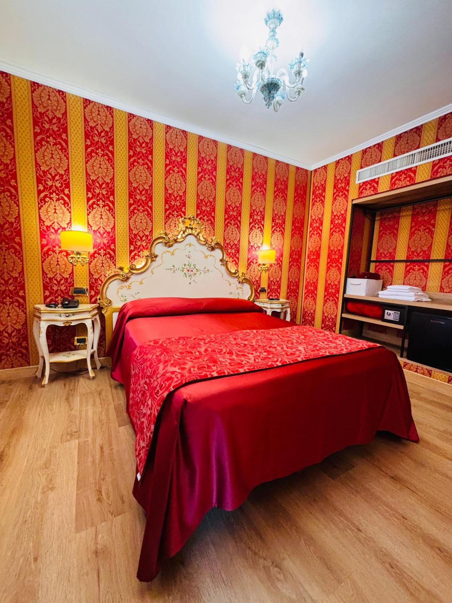 Al Graspo De Ua Hotel Venezia