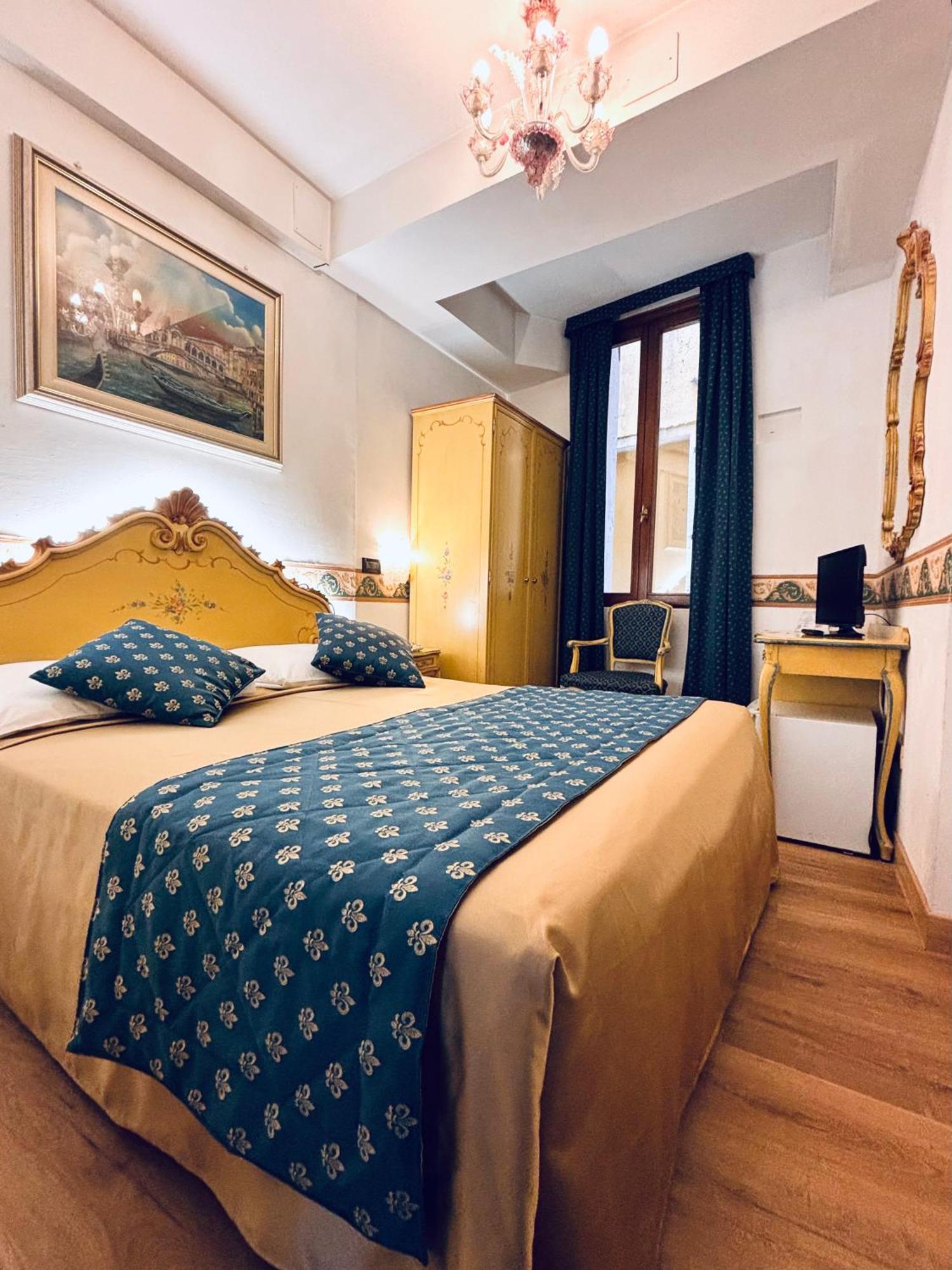 Al Graspo De Ua 3* Venezia