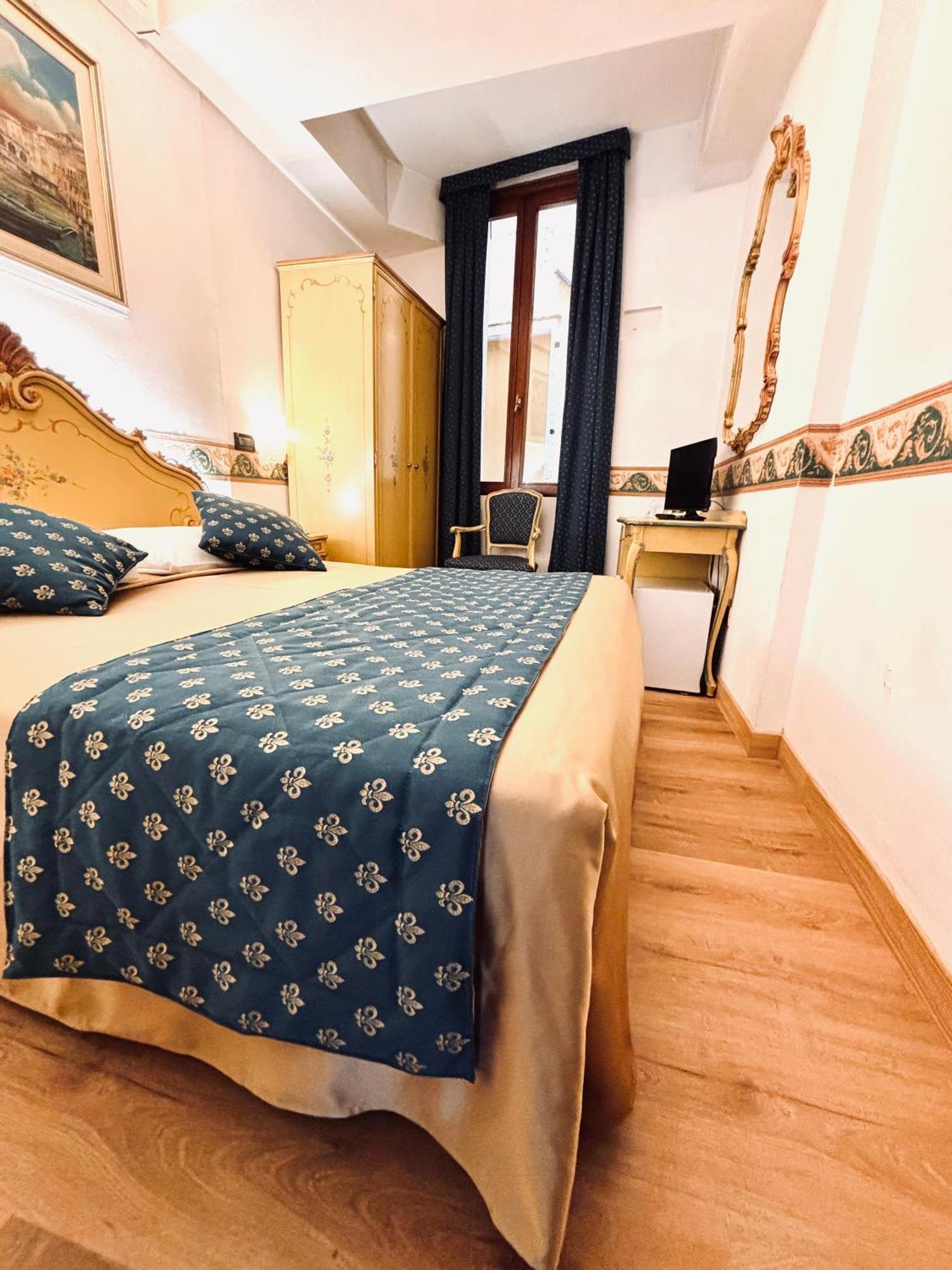 Al Graspo De Ua Venezia